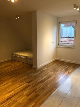 Foto - Etagenwohnung zur Miete in Berlin