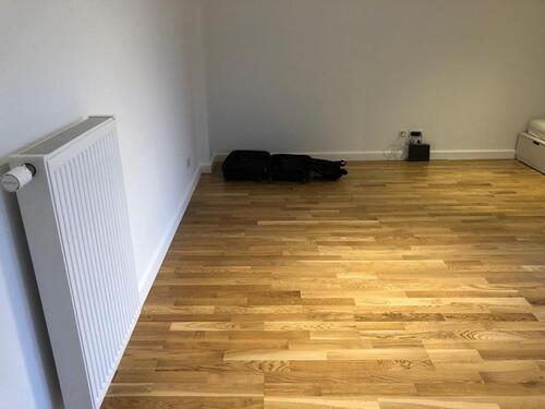 Foto - Etagenwohnung in Berlin