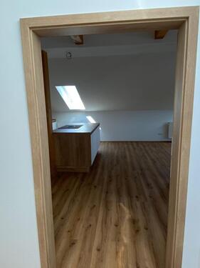 Foto - Etagenwohnung zur Miete in Vorbach