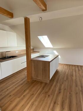 Foto - Etagenwohnung in Vorbach