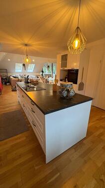 Foto - Etagenwohnung in Carlsberg