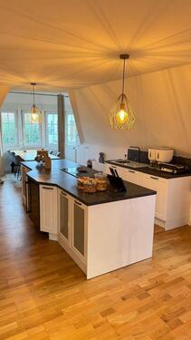 Foto - Etagenwohnung in Carlsberg zur Miete