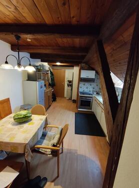 Foto - Vollständig Möbliertes Apartment zu vermieten, Vilsbiburg Zentral