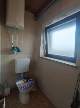 Foto - Etagenwohnung in Vilsbiburg