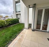 Erdgeschosswohnung in Wittlich zu vermieten.