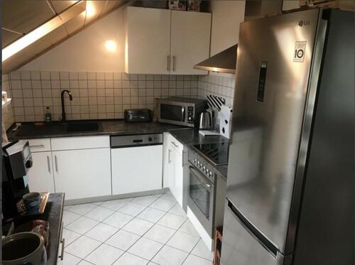 Foto - Etagenwohnung in Düngenheim zur Miete