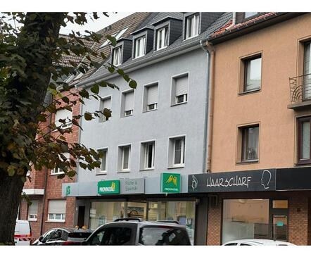 Foto - Marl Hüls am Marktplatz 4,5 Zimmer