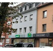 Marl Hüls am Marktplatz 4,5 Zimmer