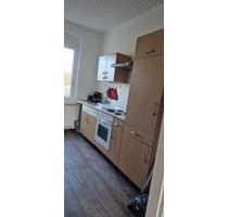 2,5 Zimmerwohnung in der Burgstr in Flensburg