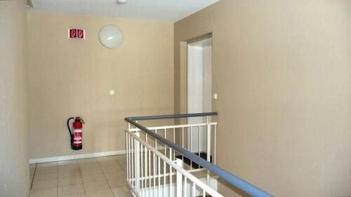 Foto - Etagenwohnung in Greiz zur Miete