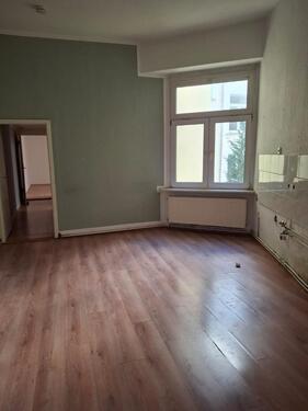 Foto - 6 Zimmer Etagenwohnung in Magdeburg