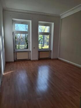 Foto - Etagenwohnung in Magdeburg zur Miete