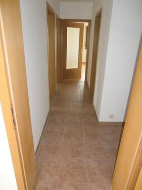 Foto - Etagenwohnung in Bad Lausick zur Miete