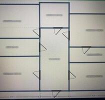 Schöne und frisch renovierte 74m² Wohnung zum 01.01.2026! - Wallenhorst