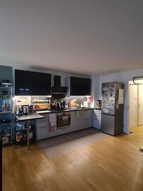 Foto - Etagenwohnung in München