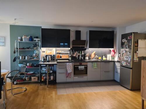 Foto - Etagenwohnung in München zur Miete