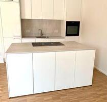 Hochwertige Neubauwohnung in ruhiger Lage im Herzen Darmstadts