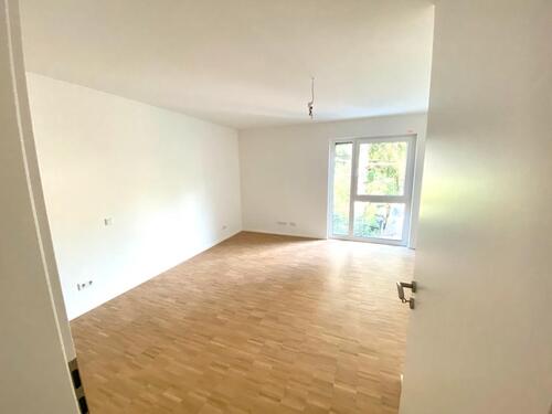 Foto - 3 Zimmer Etagenwohnung zur Miete in Darmstadt