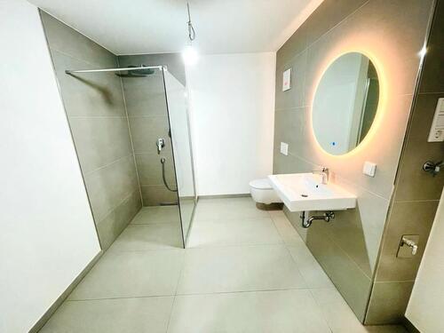 Foto - Etagenwohnung in Darmstadt zur Miete