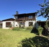 Auch für Familie mit Kind: großzügiges EFH mit Garage - Neuötting