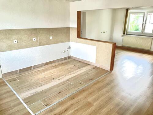 Foto - Eigentumswohnung – 114 m² – 4 Zimmer – kernsaniert 2024