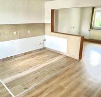 Eigentumswohnung – 114 m² – 4 Zimmer – kernsaniert 2024 - Lucka