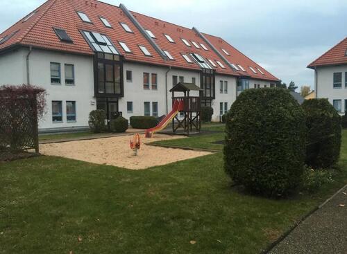 Foto - Teilmöblierte 1-Zimmer Wohnung in GroßbeerenTeltow