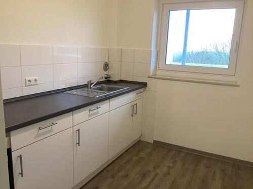 Foto - Etagenwohnung in Lübeck zur Miete