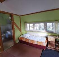 Appartement im Dachgeschoss - 340,00&nbsp;EUR Kaltmiete, ca.&nbsp; 18,00&nbsp;m&sup2; in Dresden (PLZ: 01219) Prohlis