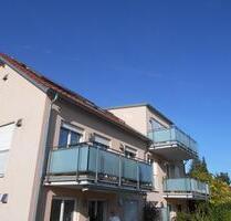 Hochwertige 2-ZKB-Wohnung mit Einbauküche - ruhig & zentral - Ingolstadt Münchener Straße