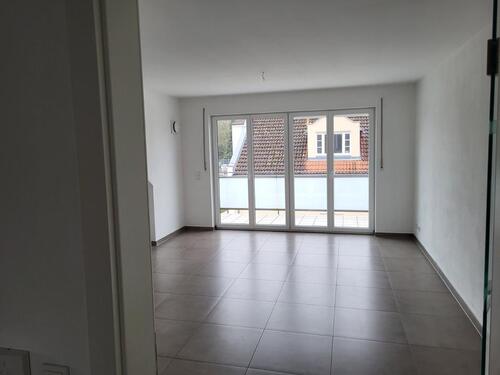 Foto - Dachgeschoßwohnung in Ingolstadt zur Miete