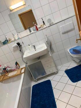 Foto - 3 Zimmer Erdgeschoßwohnung zur Miete in Idar-Oberstein