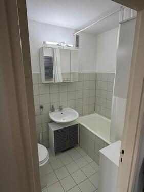 Foto - Etagenwohnung in München zur Miete