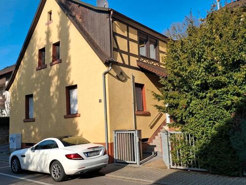 Foto - Haus in Birkenau zu vermieten! Auch vollmöbliert möglich!