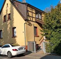 Haus in Birkenau zu vermieten! Auch vollmöbliert möglich! - Fürth