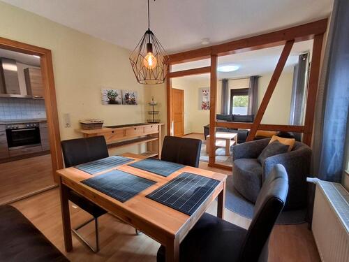 Foto - 4 Zimmer Einfamilienhaus in Fürth