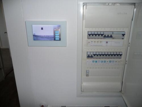 Foto - 5 Zimmer Dachgeschoßwohnung in Bechtolsheim