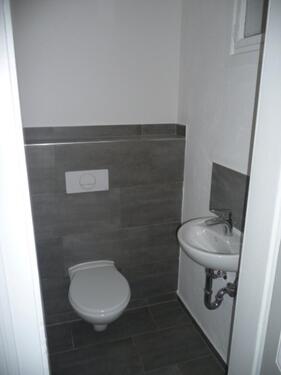 Foto - Dachgeschoßwohnung in Bechtolsheim zur Miete