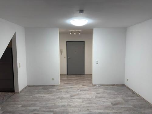 Foto - 2 Zimmer Dachgeschoßwohnung in Freystadt