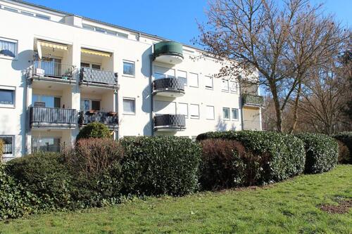 Foto - Liblar! Helle 3-Zimmer Wohnung mit 74 m² in Bestlage!