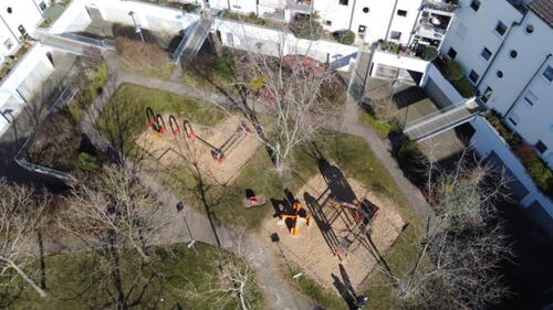 Foto - 3 Zimmer Etagenwohnung zur Miete in Erftstadt