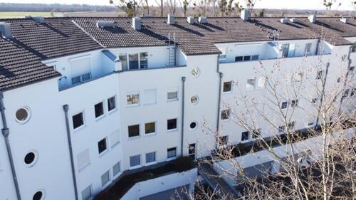 Foto - 3 Zimmer Etagenwohnung in Erftstadt