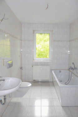 Foto - Etagenwohnung in Oederan zur Miete