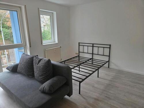 Foto - 1 Zimmer Etagenwohnung in Pforzheim