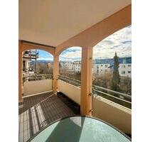 moderne, klimatisierte 3 Zimmer Wohnung provisionsfrei zu verkauf - Freiburg im Breisgau Lehen