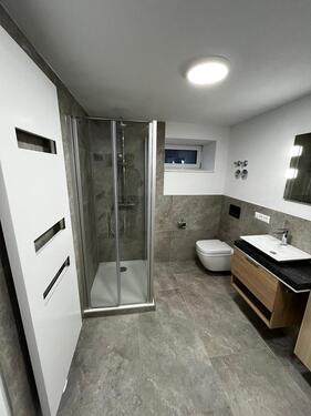 Foto - 1 Zimmer Erdgeschoßwohnung in Großrinderfeld