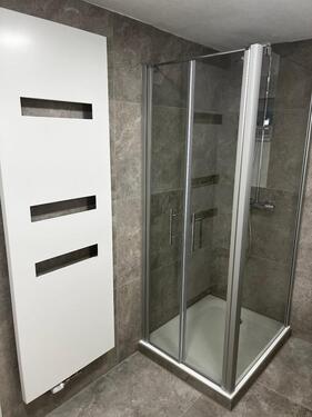 Foto - Erdgeschoßwohnung in Großrinderfeld zur Miete