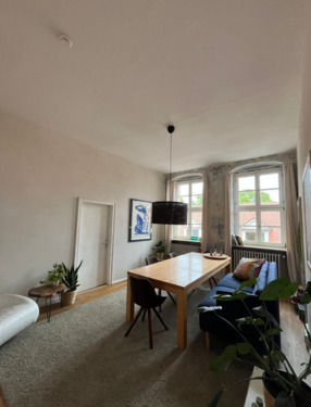 Foto - 3 Zimmer Etagenwohnung in Buckenhof