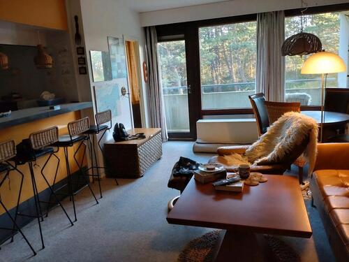 Foto - Sankt Peter Ording gemütliche 3ZKBB