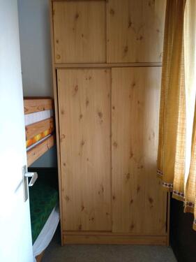 Foto - Etagenwohnung in Sankt Peter-Ording zur Miete